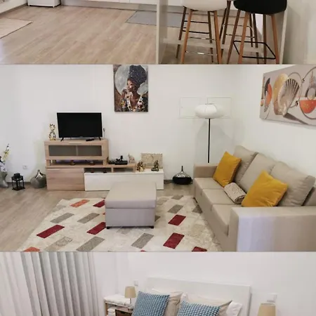 Ferienhaus Cantinho D'amy *